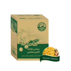 بستنی کیلویی