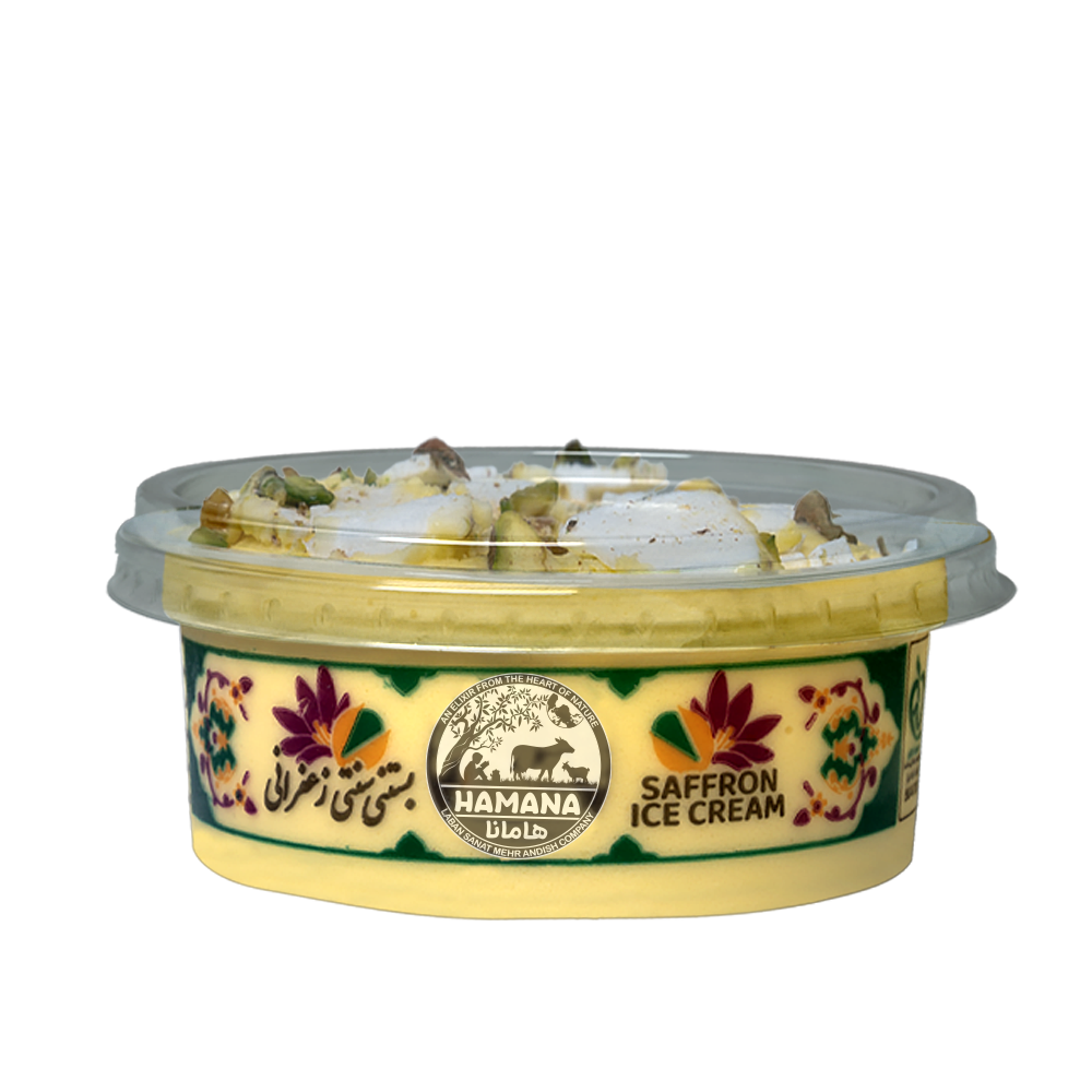 خرید بستنی سنتی کارتنی