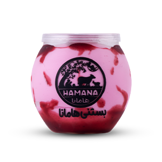 خرید هامینو توت فرنگی