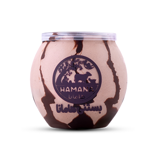 خرید هامینو طعم شکلاتی