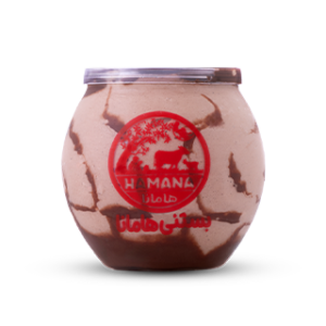 خرید هامینو فندق نوتلا