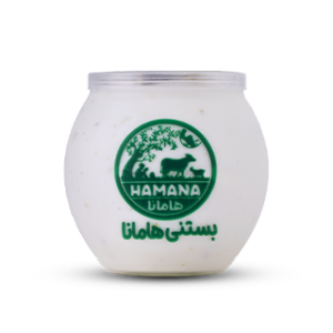 خرید هامینو وانیل پسته